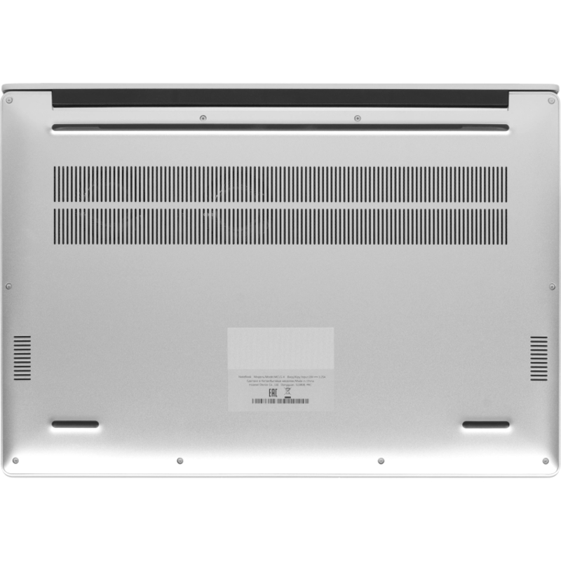 Huawei MateBook D 16 MCLG-X MitchellG-W5611D (53014MUA)