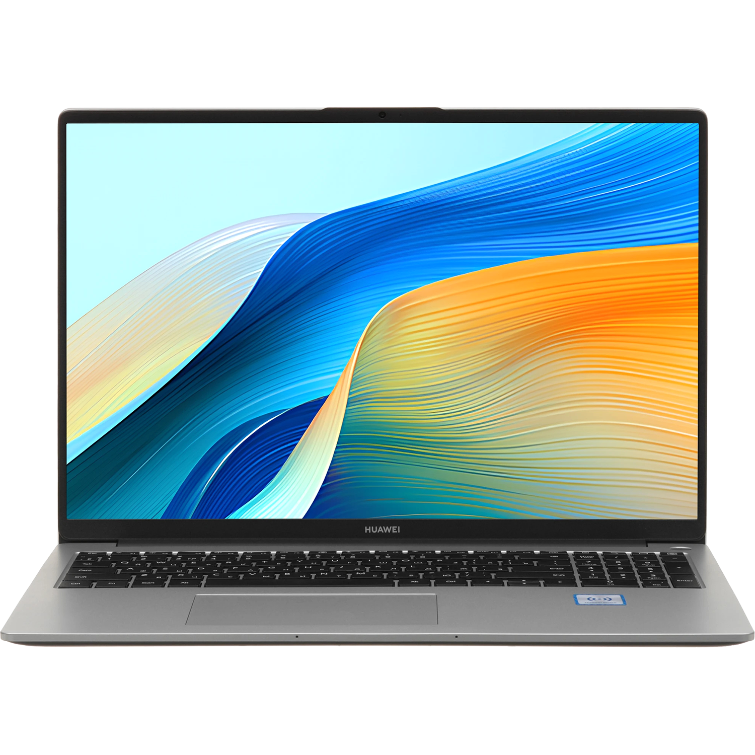 Huawei MateBook D 16 MCLG-X MitchellG-W5611D (53014MUA)