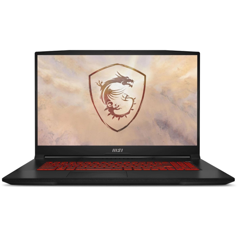 Ноутбук MSI Katana 17 B13UCR-1612XRU