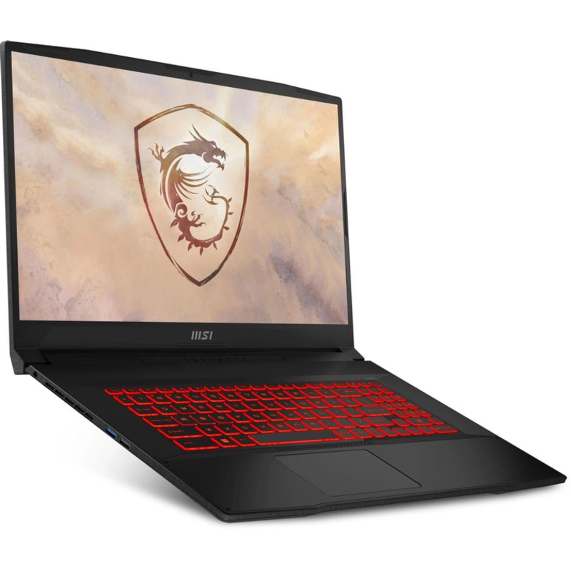 Ноутбук MSI Katana 17 B13UCR-1612XRU