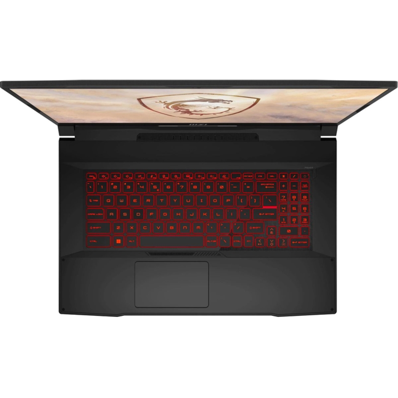 Ноутбук MSI Katana 17 B13UCR-1612XRU