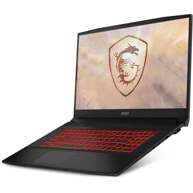 Ноутбук MSI Katana 17 B13UCR-1612XRU