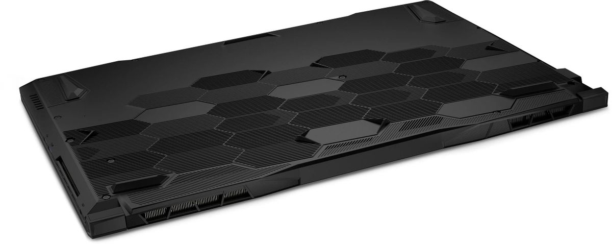 Ноутбук MSI Katana 17 B13UCR-1612XRU