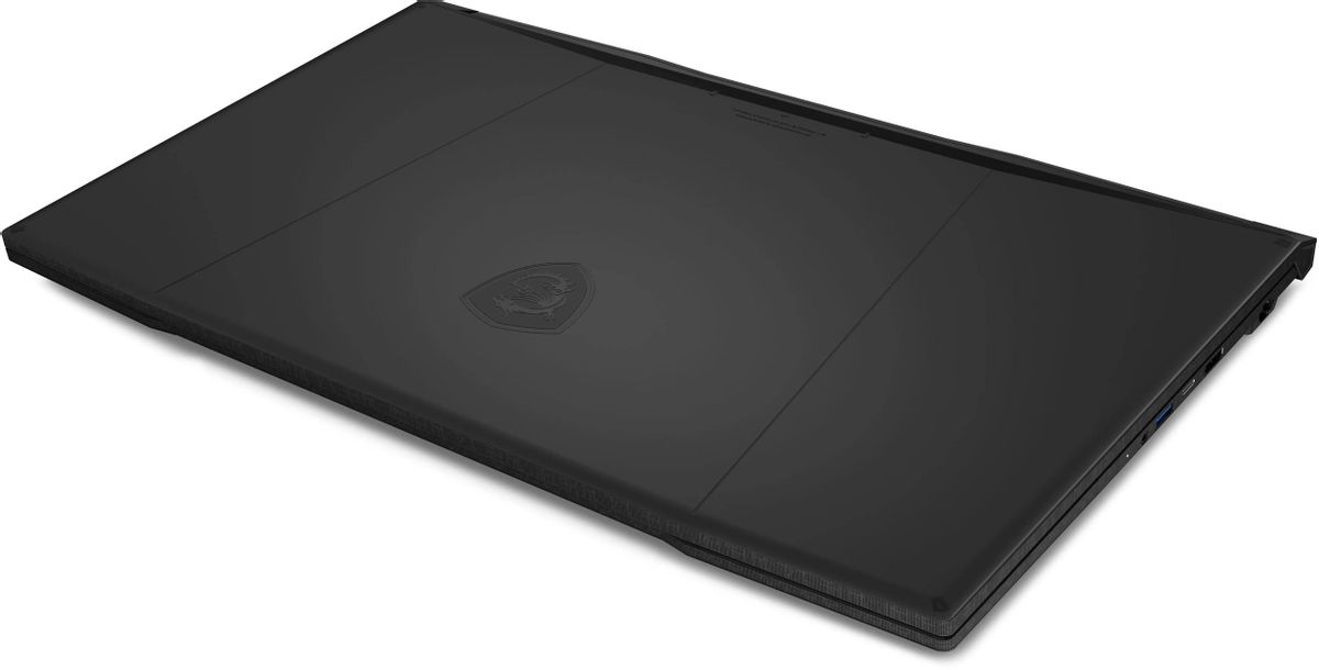 Ноутбук MSI Katana 17 B13UCR-1612XRU