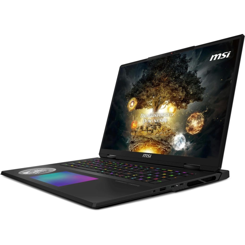 Ноутбук MSI Titan Dragon Edition 18 HX A2XWIG-1020RU
