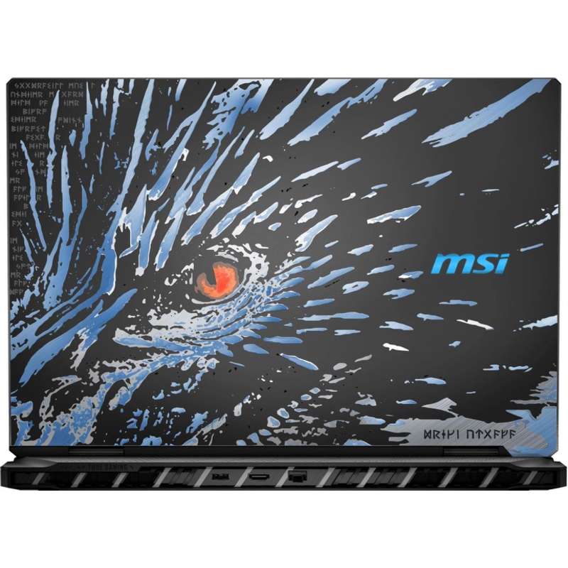 Ноутбук MSI Titan Dragon Edition 18 HX A2XWIG-1020RU