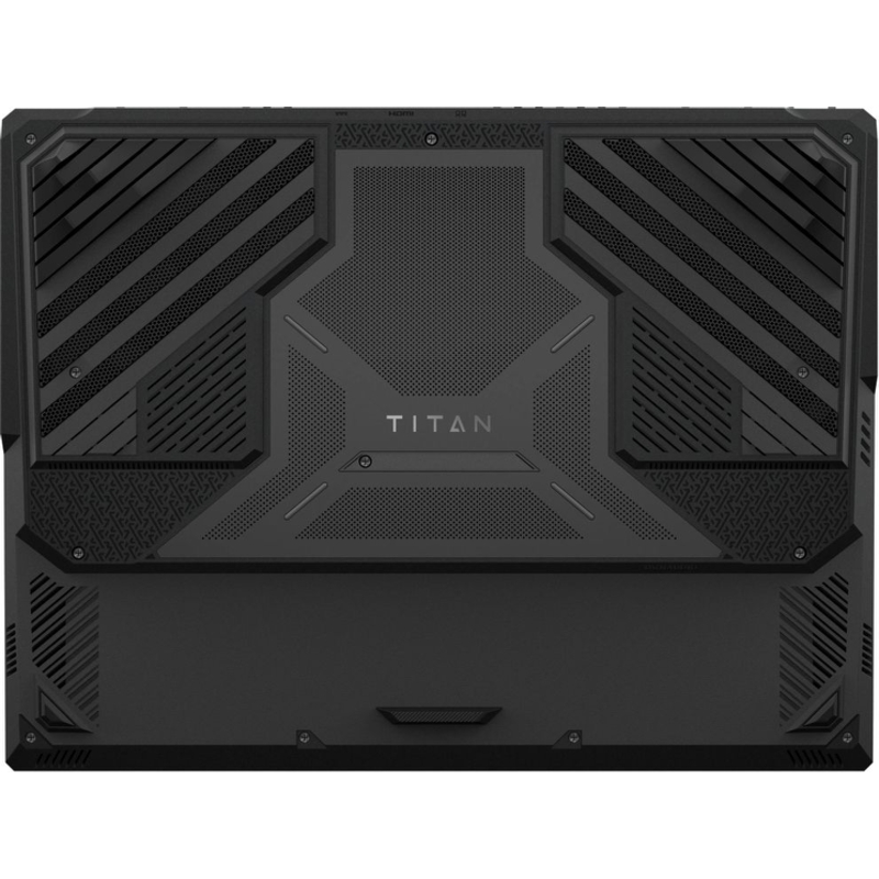Ноутбук MSI Titan Dragon Edition 18 HX A2XWIG-1020RU
