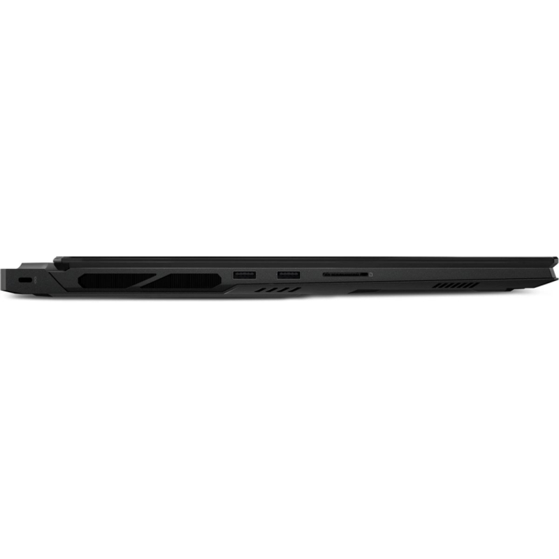 Ноутбук MSI Titan Dragon Edition 18 HX A2XWIG-1020RU