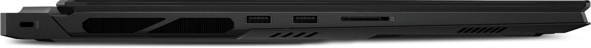 Ноутбук MSI Titan Dragon Edition 18 HX A2XWIG-1020RU