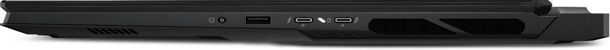 Ноутбук MSI Titan Dragon Edition 18 HX A2XWIG-1020RU