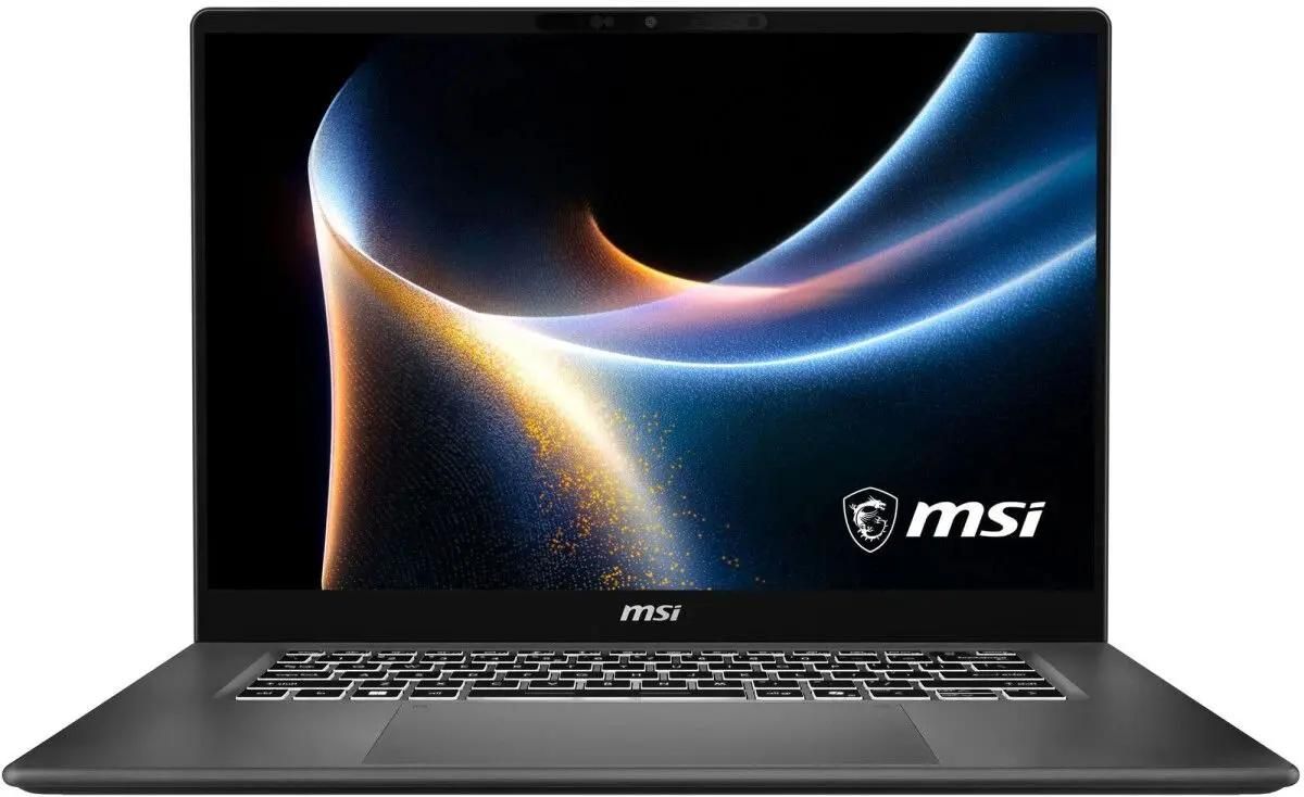 Ноутбук MSI Prestige 16 AI+ C3MG-030RU