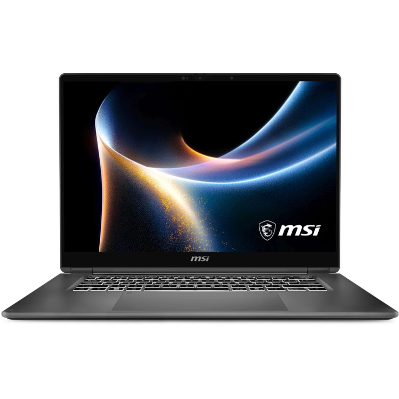 Ноутбук MSI Prestige 16 Flip AI+ C3MTG-028RU
