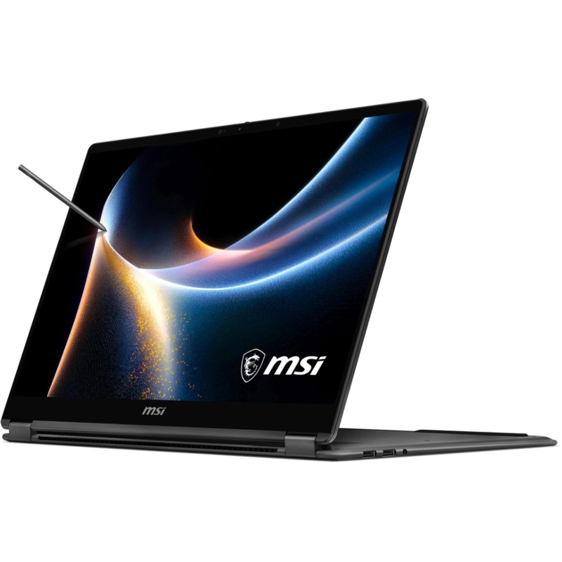 Ноутбук MSI Prestige 16 Flip AI+ C3MTG-028RU