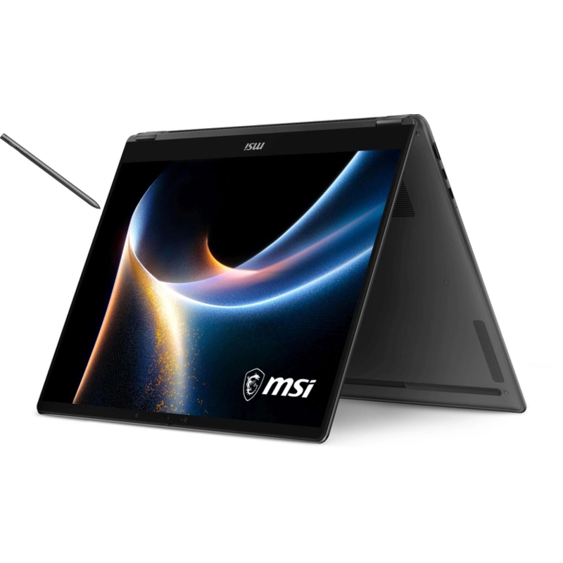 Ноутбук MSI Prestige 16 Flip AI+ C3MTG-028RU