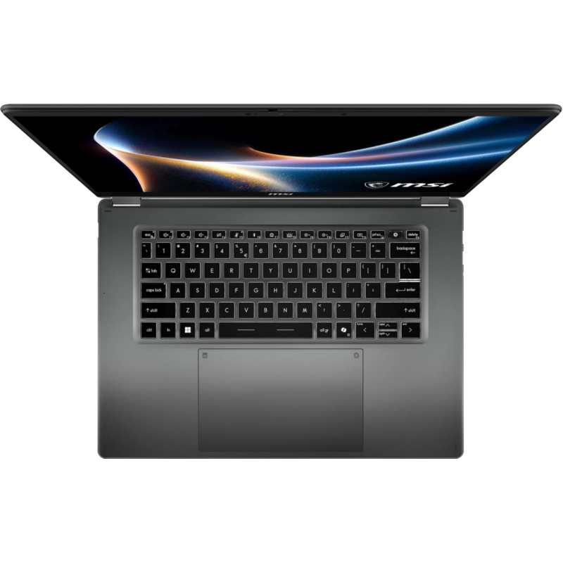 Ноутбук MSI Prestige 16 Flip AI+ C3MTG-028RU