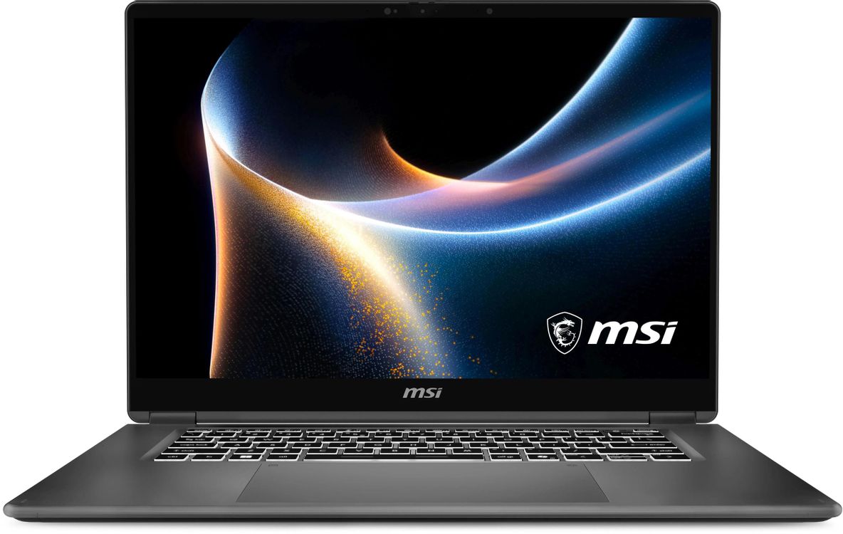 Ноутбук MSI Prestige 16 Flip AI+ C3MTG-028RU