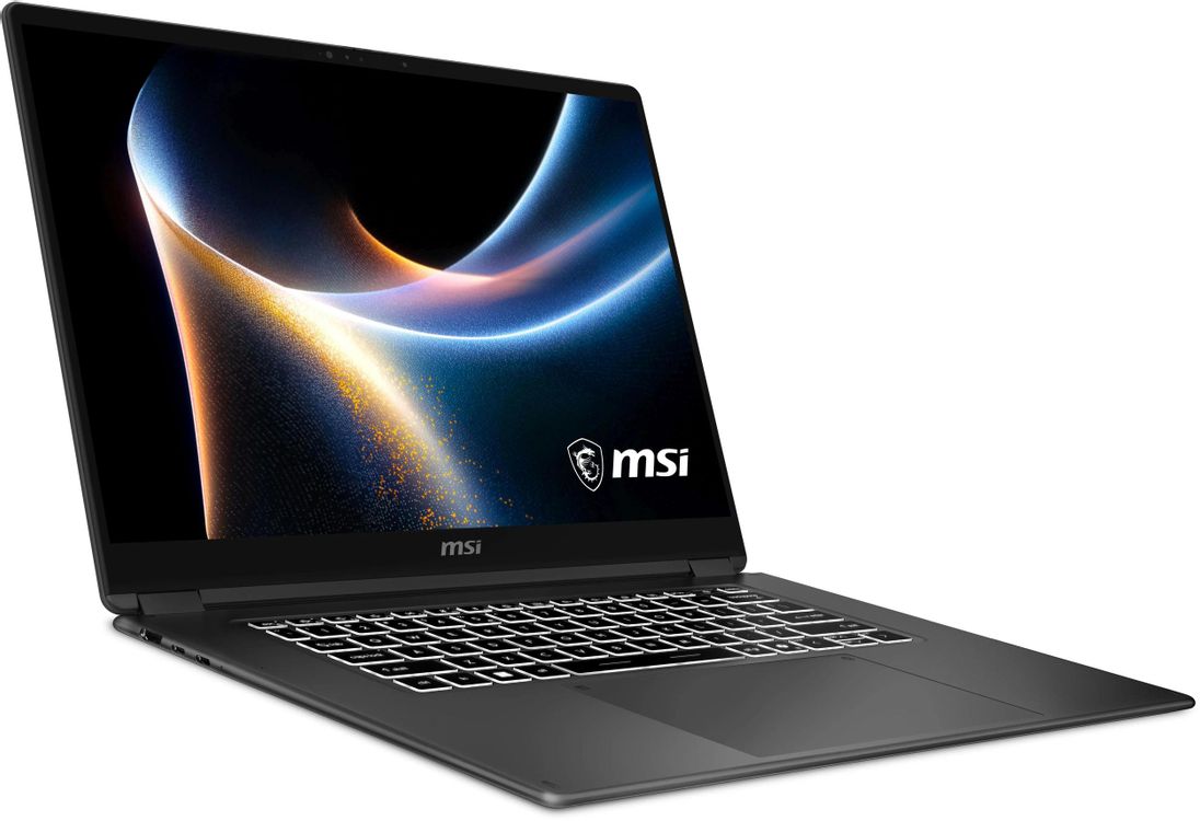 Ноутбук MSI Prestige 16 Flip AI+ C3MTG-028RU