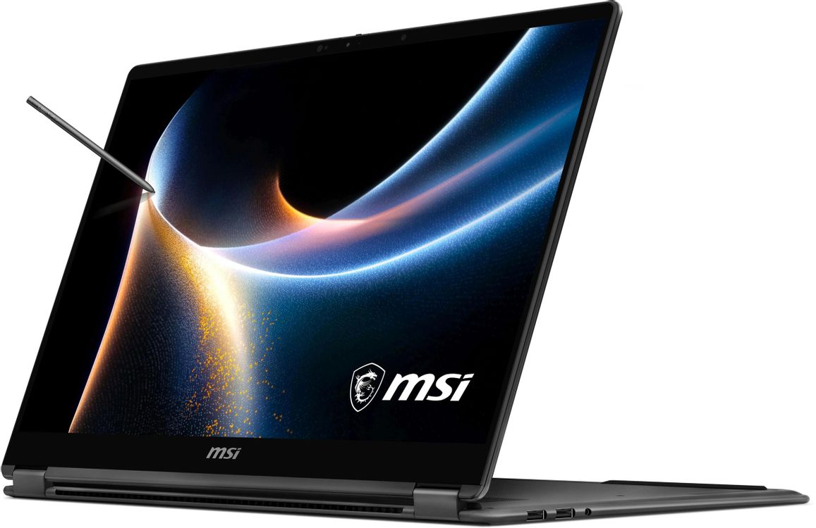 Ноутбук MSI Prestige 16 Flip AI+ C3MTG-028RU