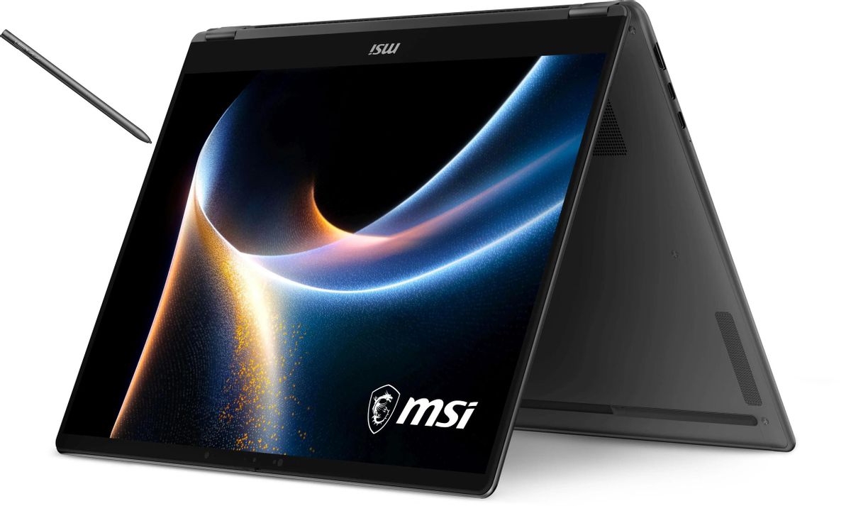 Ноутбук MSI Prestige 16 Flip AI+ C3MTG-028RU