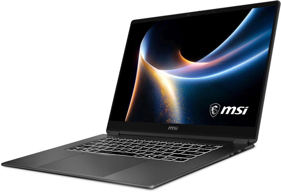 Ноутбук MSI Prestige 16 Flip AI+ C3MTG-028RU