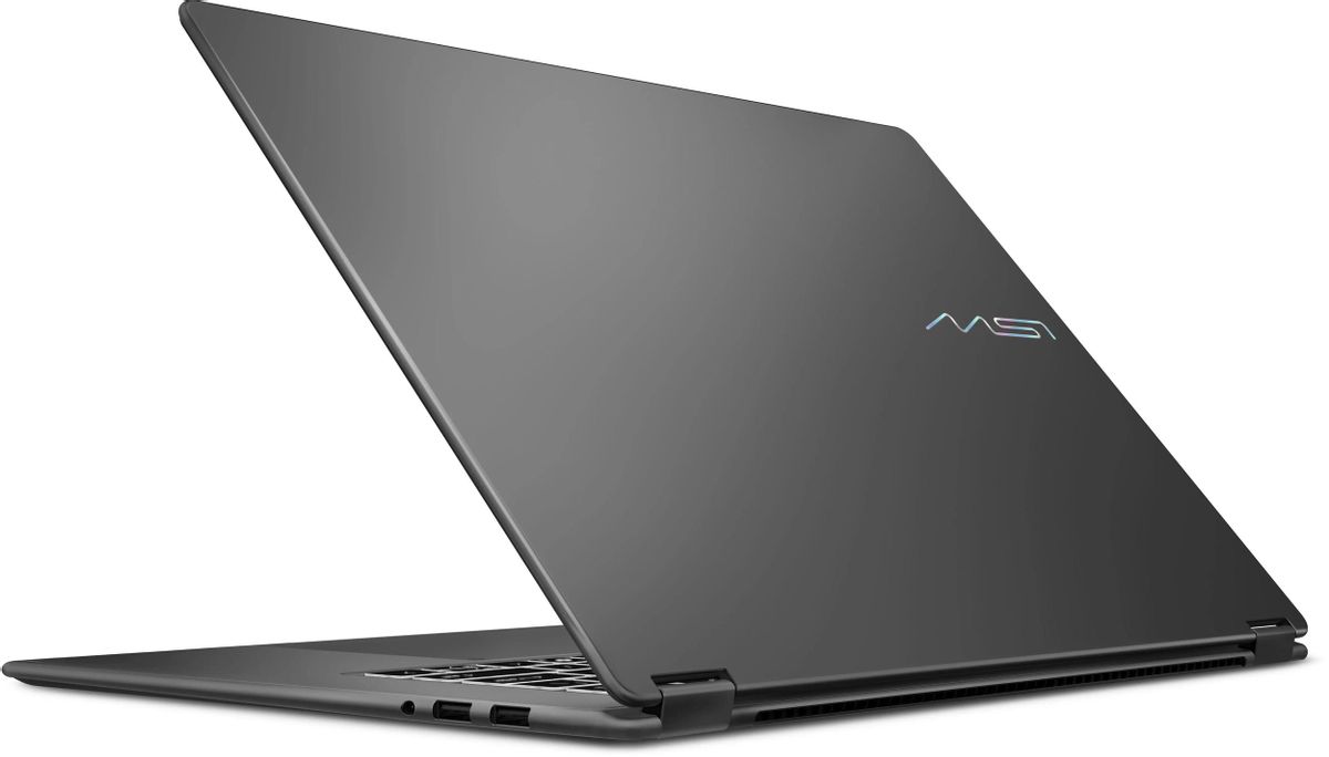 Ноутбук MSI Prestige 16 Flip AI+ C3MTG-028RU