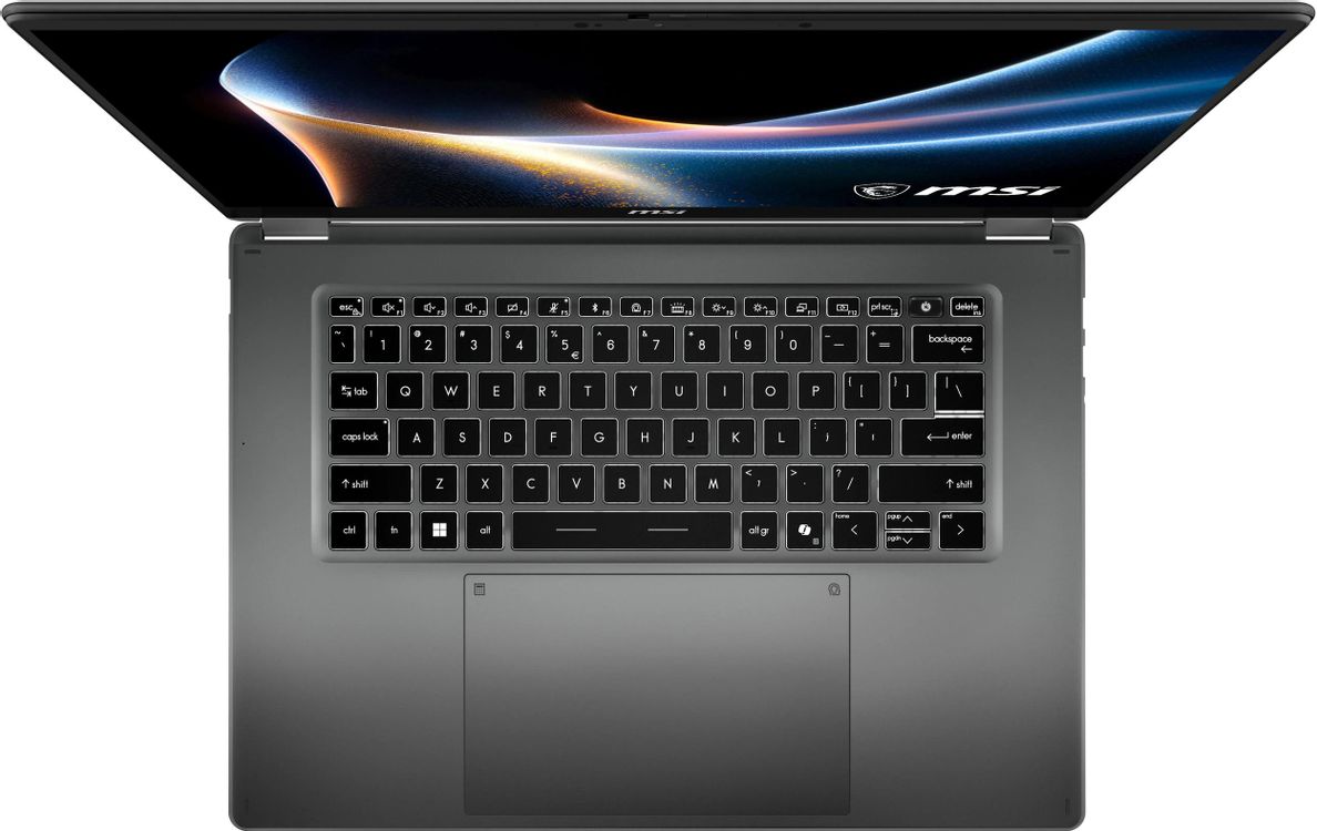 Ноутбук MSI Prestige 16 Flip AI+ C3MTG-028RU