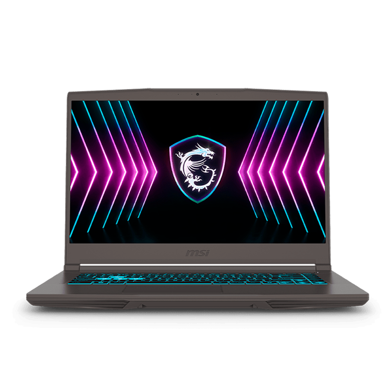 Ноутбук MSI Thin 15 B2RVE-3451XRU