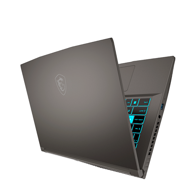 Ноутбук MSI Thin 15 B2RVE-3451XRU