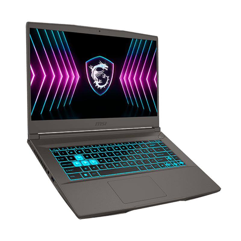 Ноутбук MSI Thin 15 B2RVE-3451XRU