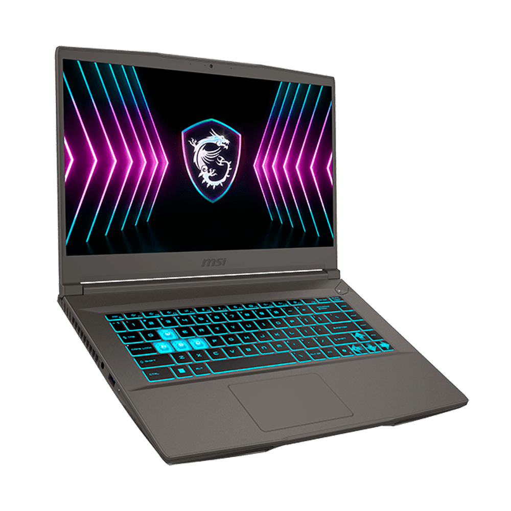Ноутбук MSI Thin 15 B2RVE-3451XRU