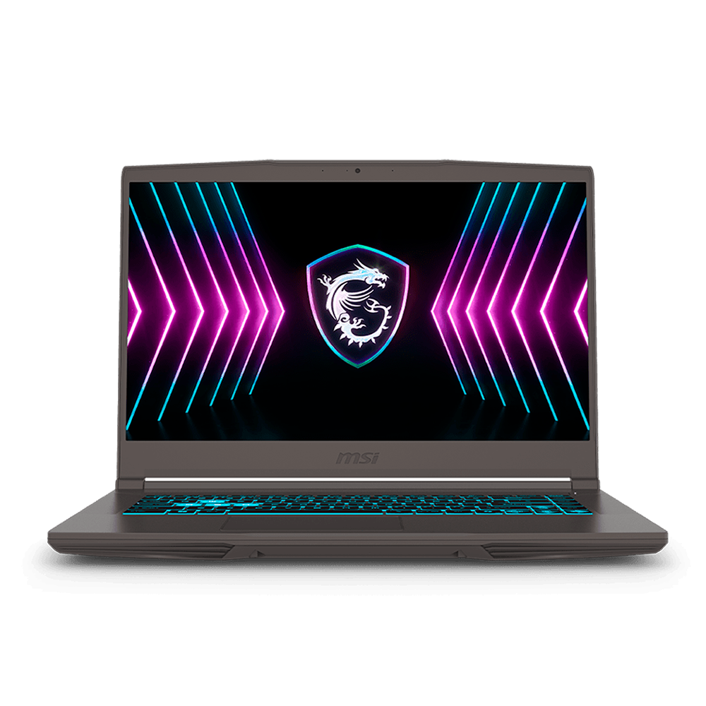 Ноутбук MSI Thin 15 B2RVE-3450XRU
