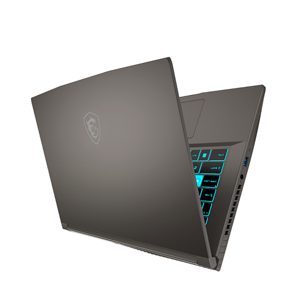 Ноутбук MSI Thin 15 B2RVE-3450XRU