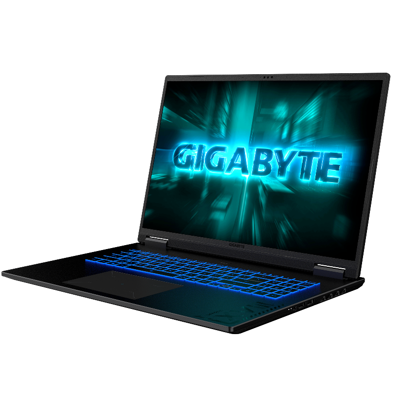 Gigabyte Gaming A18 GA83H (3THK3KZC93SD)