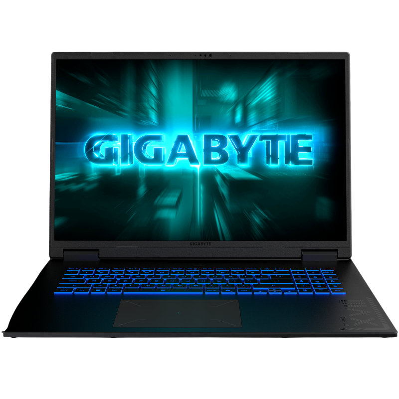 Gigabyte Gaming A18 GA83H (3THK3KZC94SD)