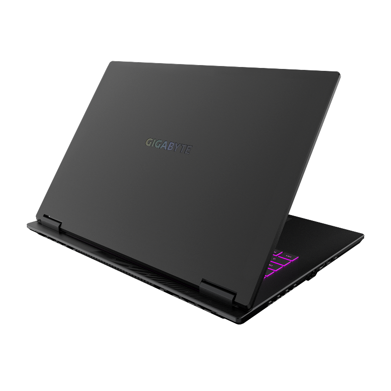 Gigabyte Gaming A18 GA83H (3THK3KZC94SD)