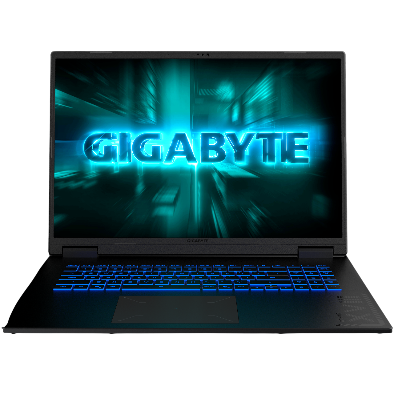 Gigabyte Gaming A18 GA83H (3THK3KZC94SD)