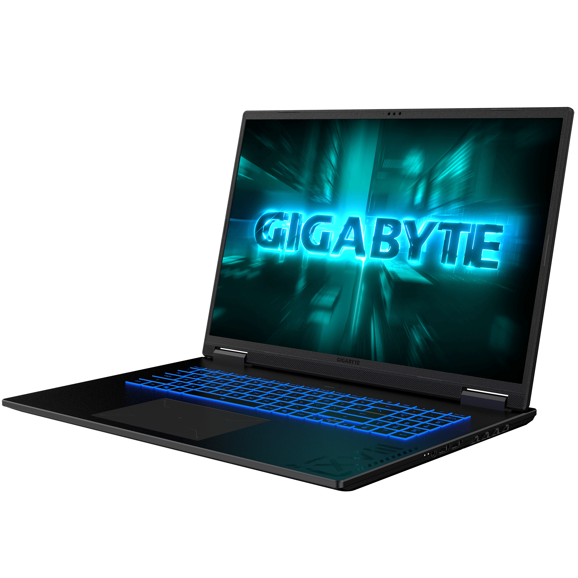 Gigabyte Gaming A18 GA83H (3THK3KZC94SD)