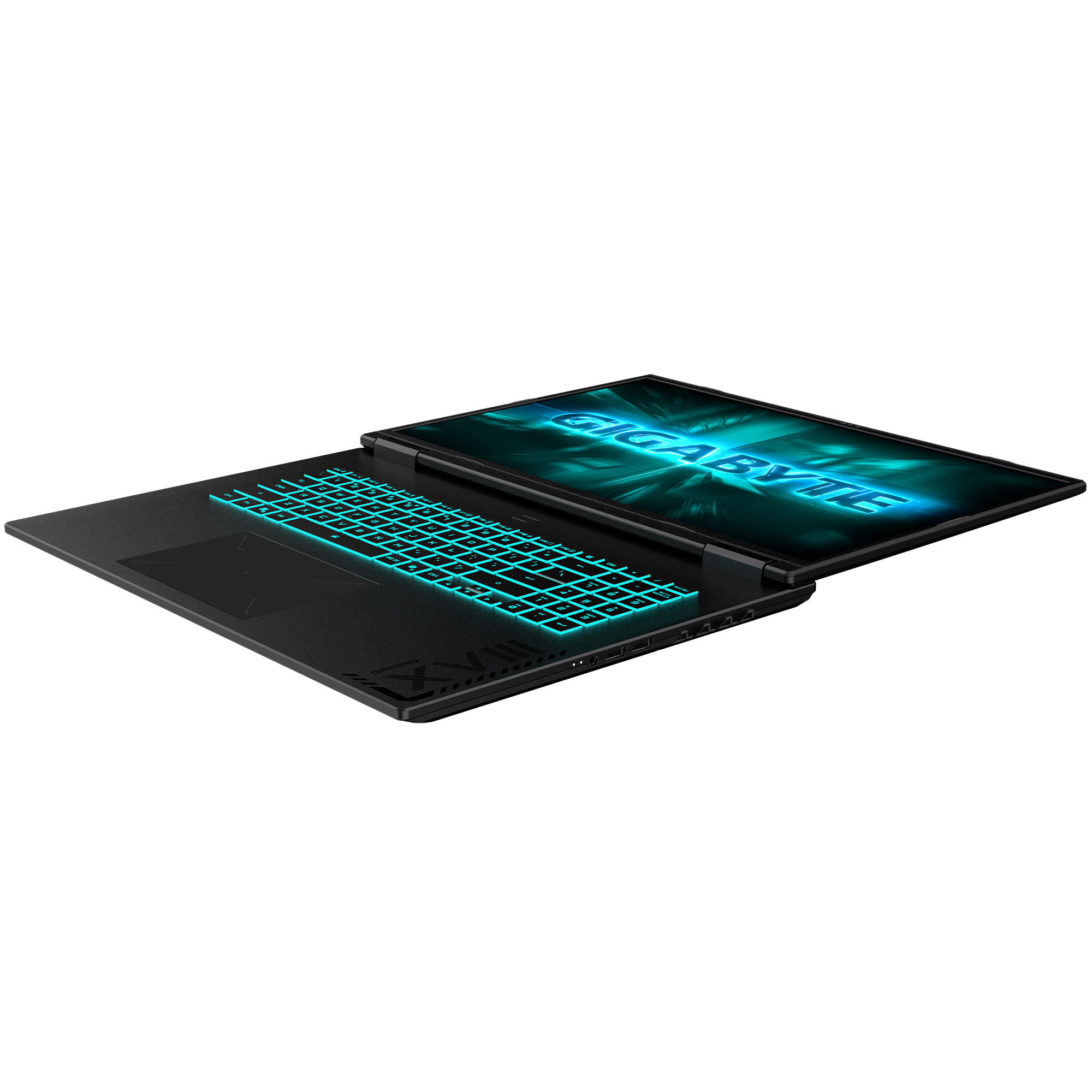 Gigabyte Gaming A18 GA83H (3THK3KZC94SD)