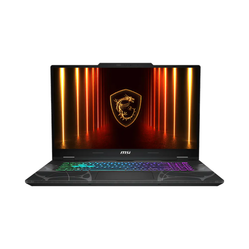 Ноутбук MSI Cyborg 17 B2RWFKG-283XRU арт. 9S7-17U332-283