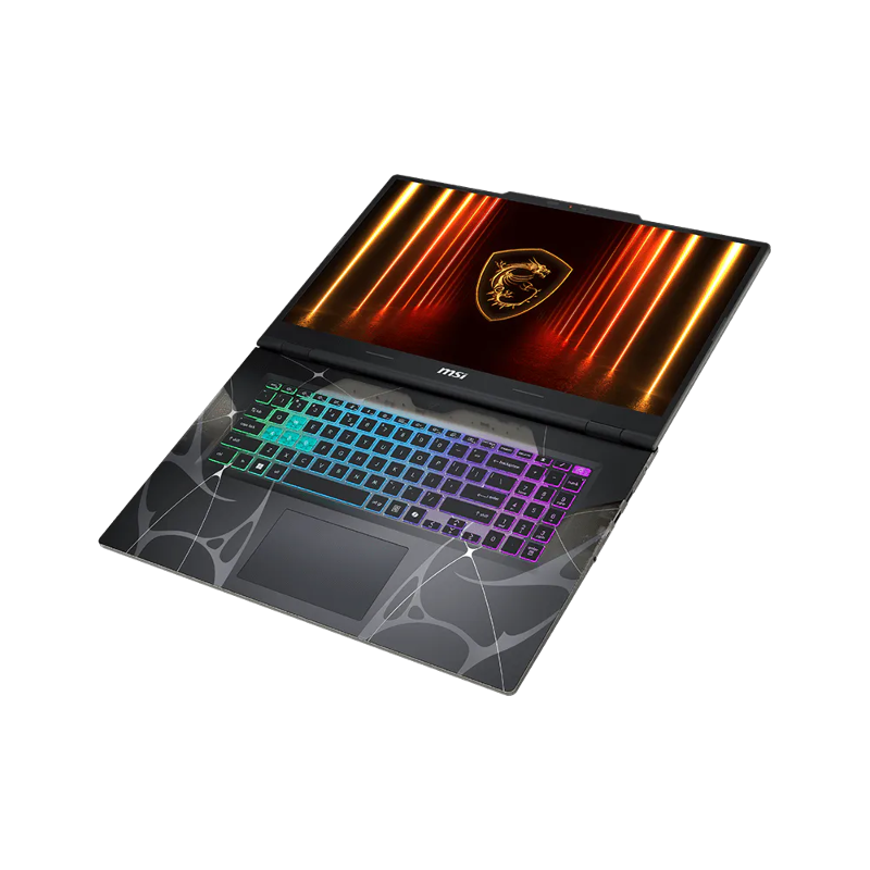 Ноутбук MSI Cyborg 17 B2RWFKG-283XRU арт. 9S7-17U332-283