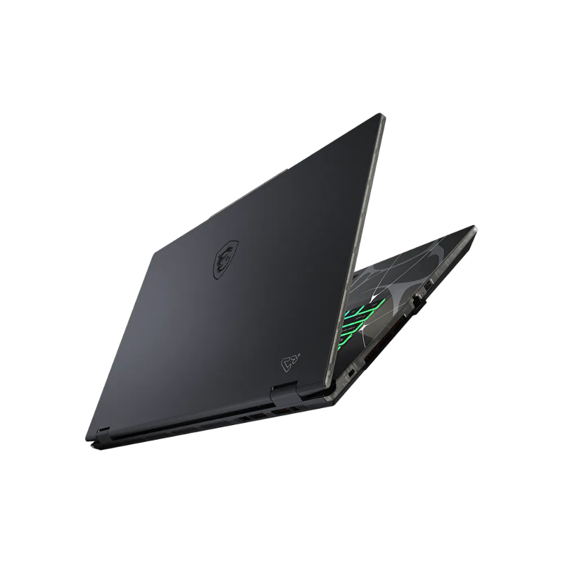 Ноутбук MSI Cyborg 17 B2RWFKG-283XRU арт. 9S7-17U332-283