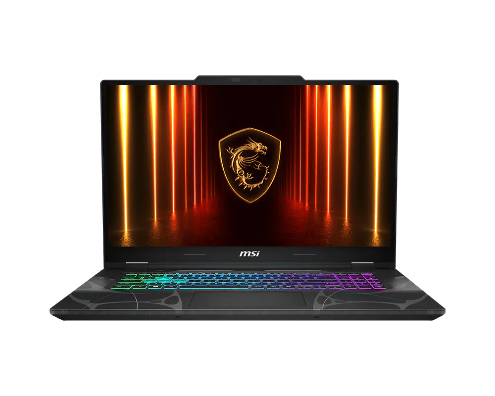 Ноутбук MSI Cyborg 17 B2RWFKG-283XRU арт. 9S7-17U332-283
