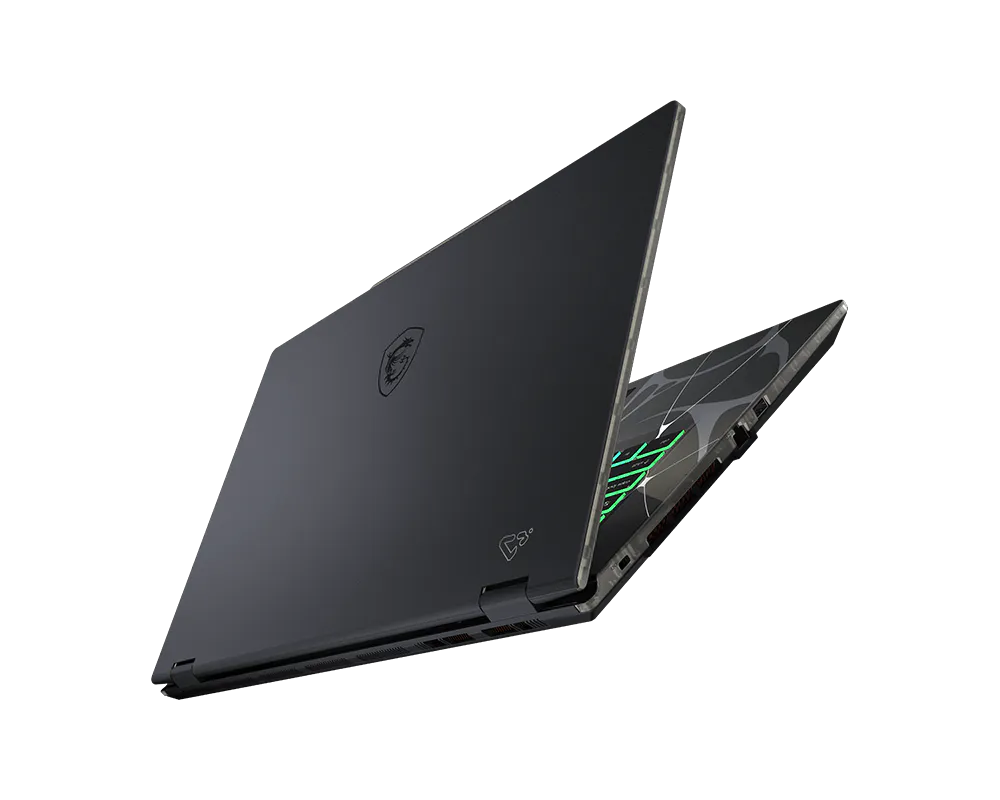Ноутбук MSI Cyborg 17 B2RWFKG-283XRU арт. 9S7-17U332-283
