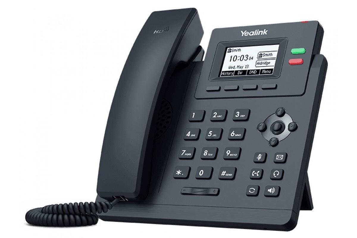 Yealink SIP-T31P