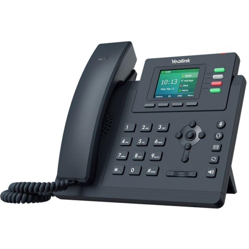 Yealink SIP-T33G