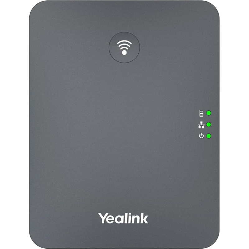 Yealink W70B