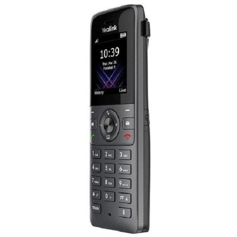 Yealink W73H
