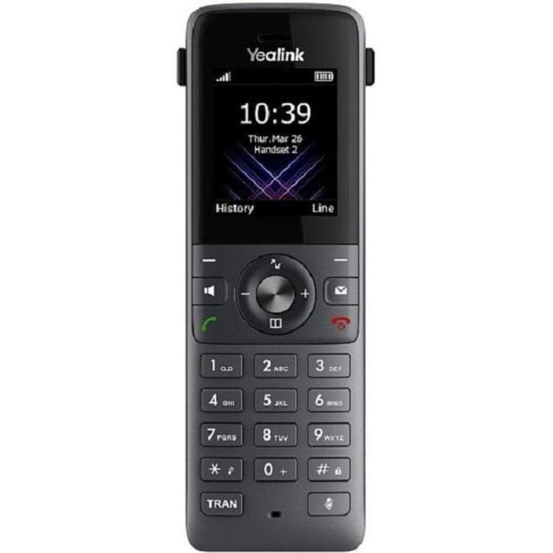 Yealink W73H