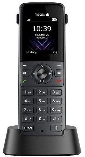 Yealink W73H