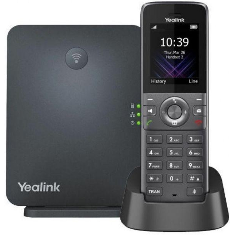 Yealink W73P